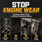 Anti-Wear Engine Additive-1