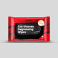 Car Glasses Degreasing Wipes-8
