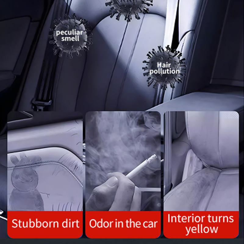 Interior Cleaning Cream for Cars-1