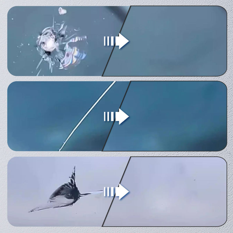 Cracks Gone Glass Repair Kit-3