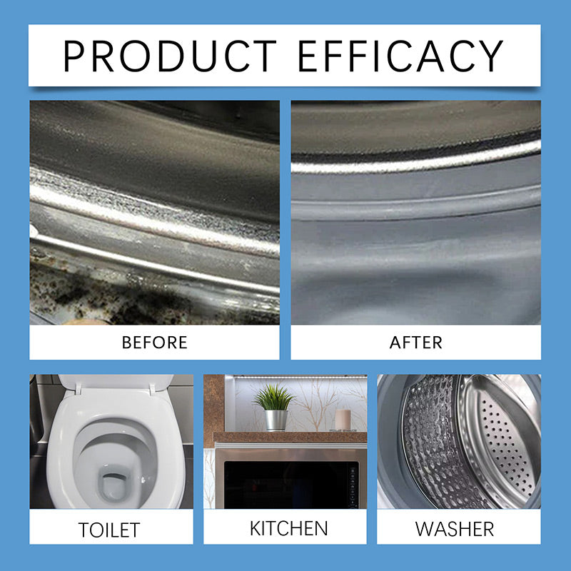 Mold Remover Gel Cleaner-1