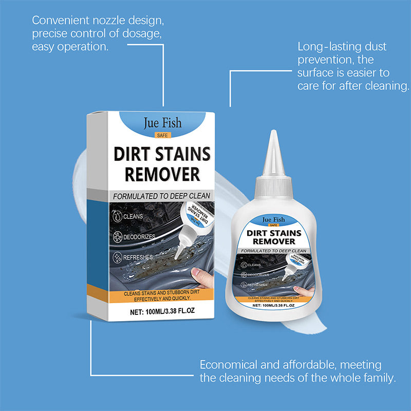 Mold Remover Gel Cleaner-2