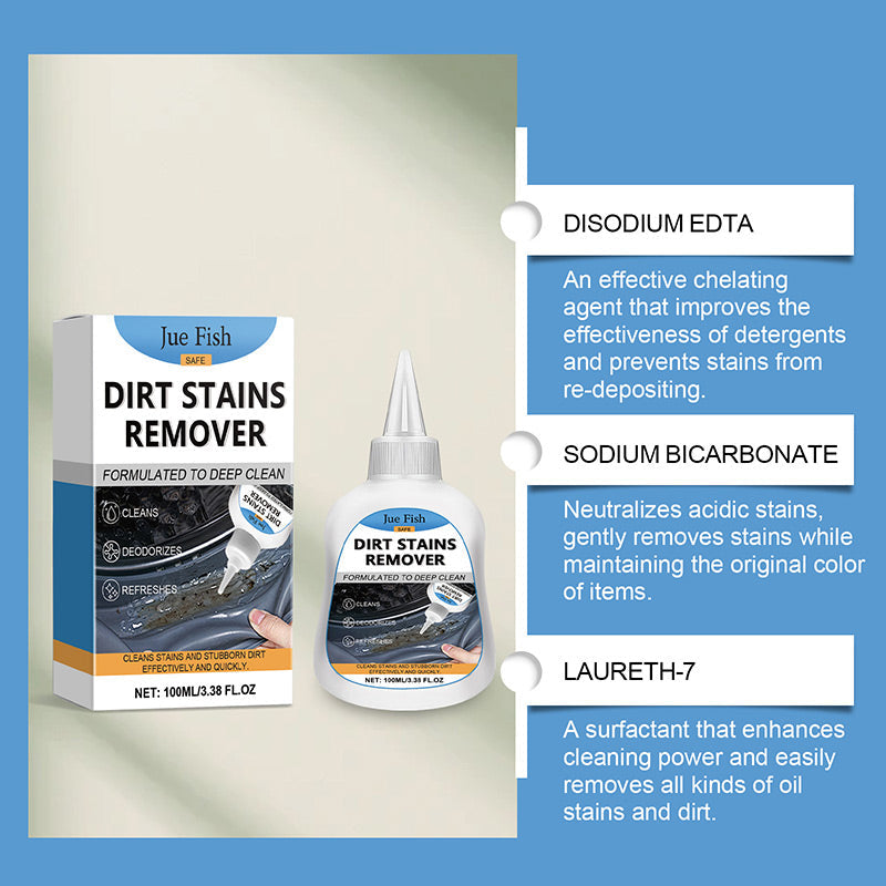 Mold Remover Gel Cleaner-4