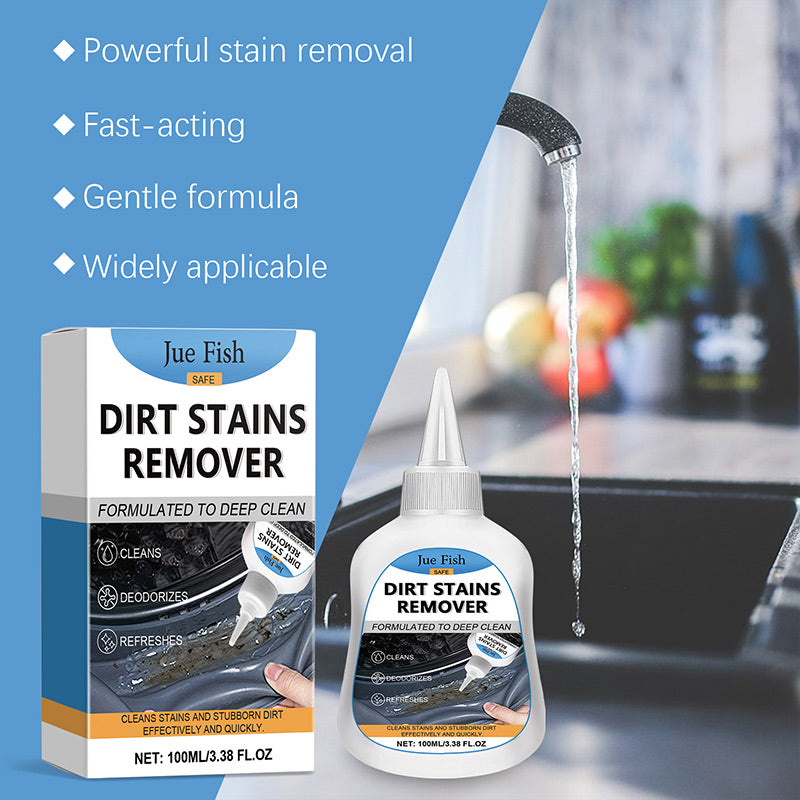 Mold Remover Gel Cleaner-6