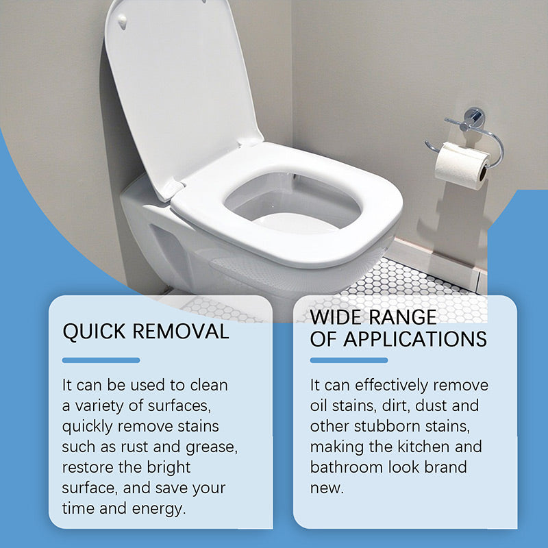 Mold Remover Gel Cleaner-8