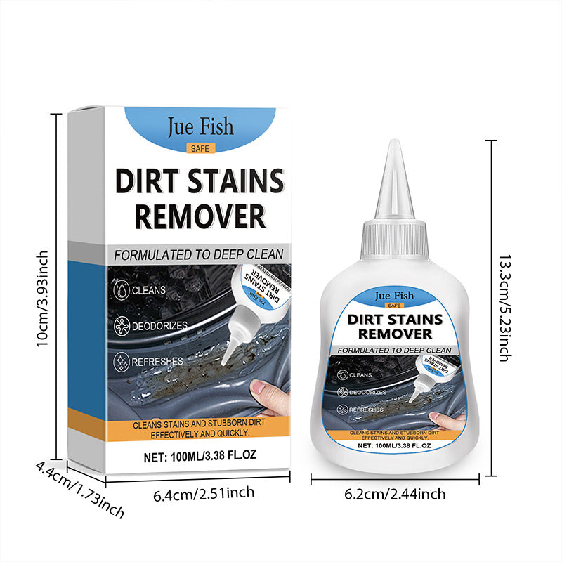 Mold Remover Gel Cleaner-11