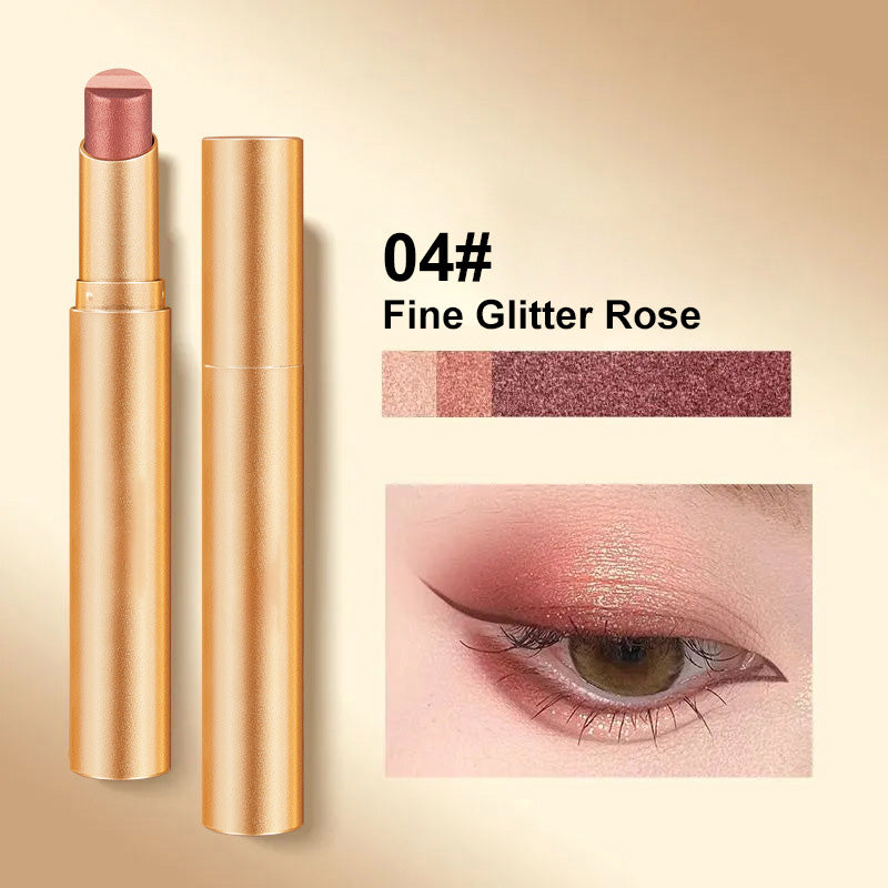 3 Colors in 1 Eyeshadow Stick-11