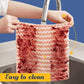 Microfiber Cleaning Rag-2