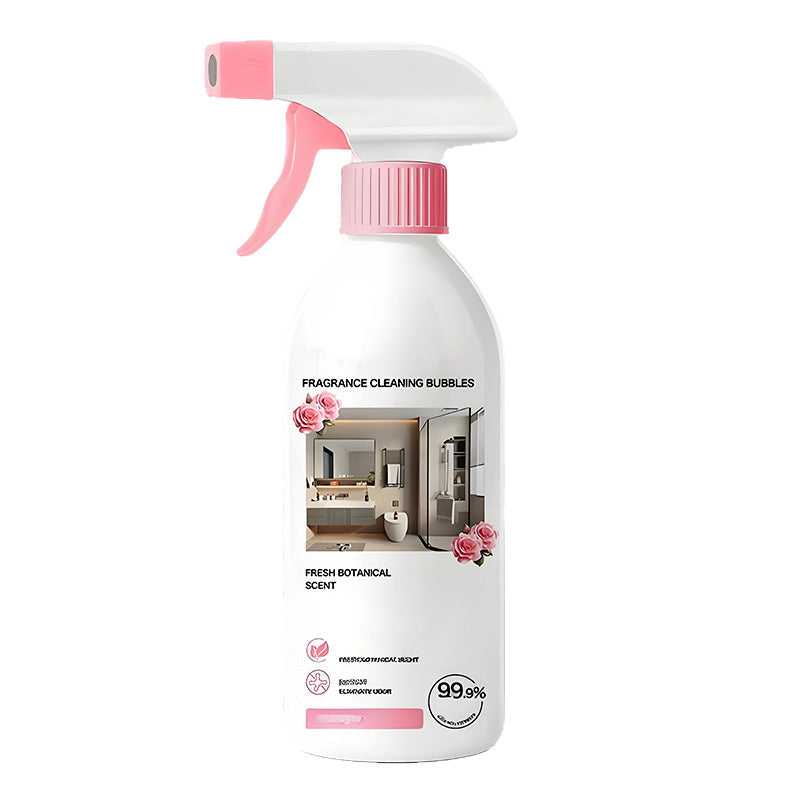 Multi-Purpose Bathroom Cleaner Spray-8