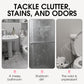 Multi-Purpose Bathroom Cleaner Spray-1