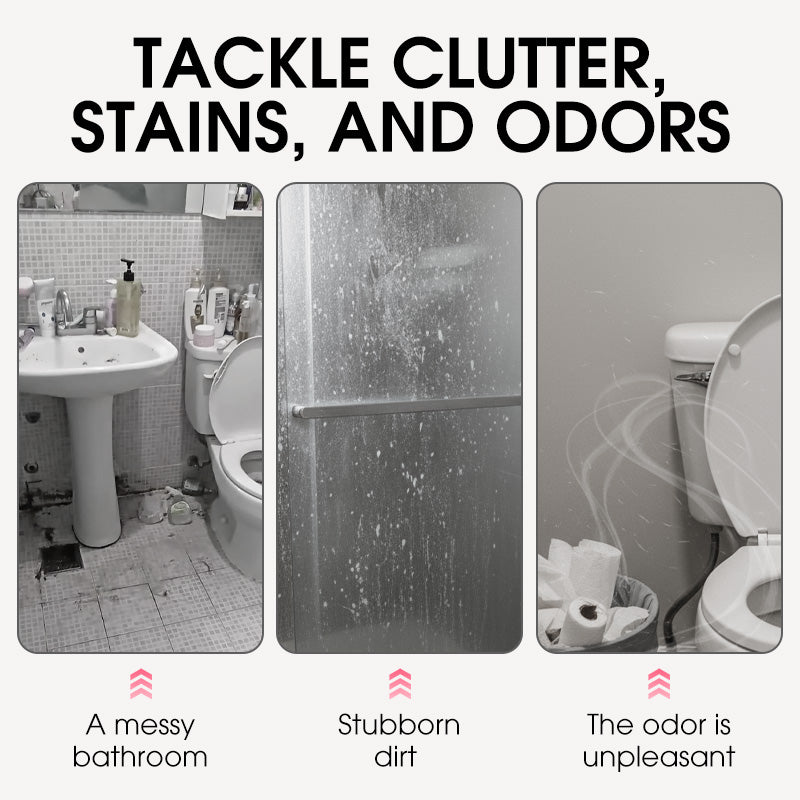 Multi-Purpose Bathroom Cleaner Spray-1