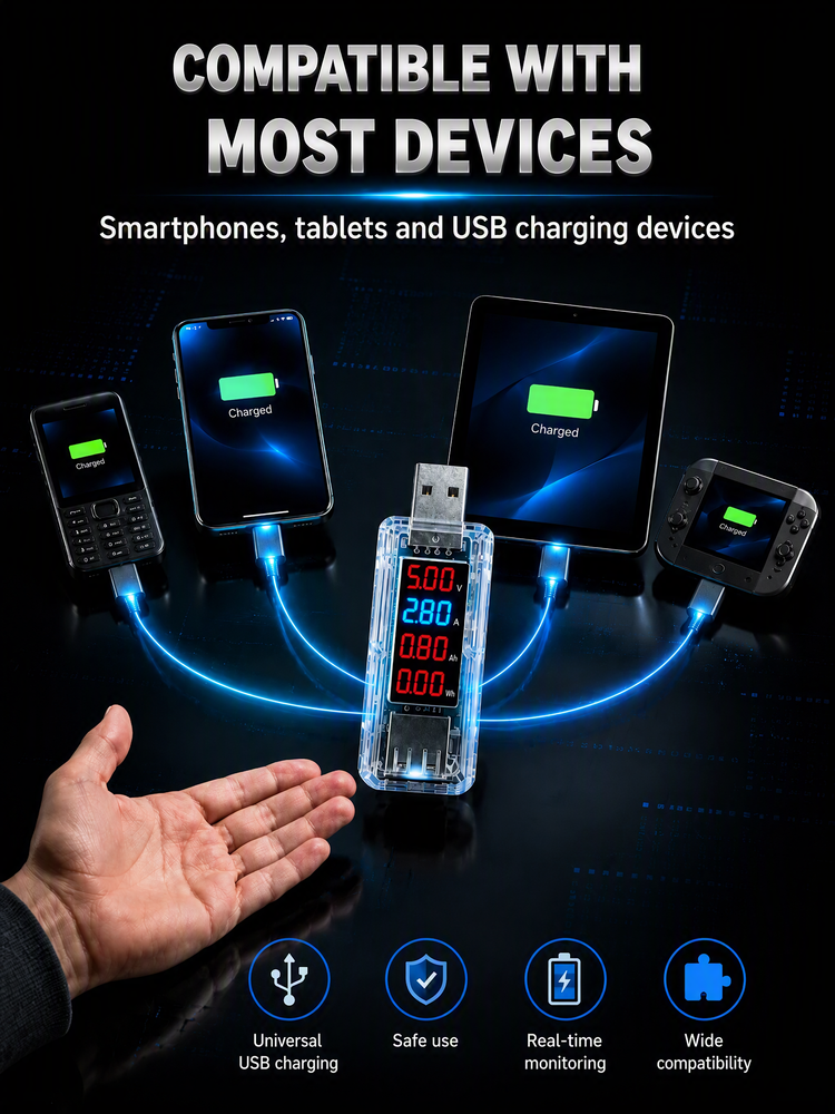 USB Smartphone Battery Repair Dongle-6