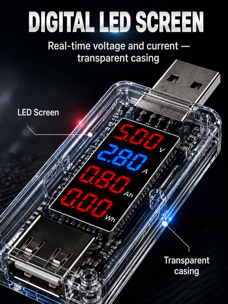 USB Smartphone Battery Repair Dongle-4