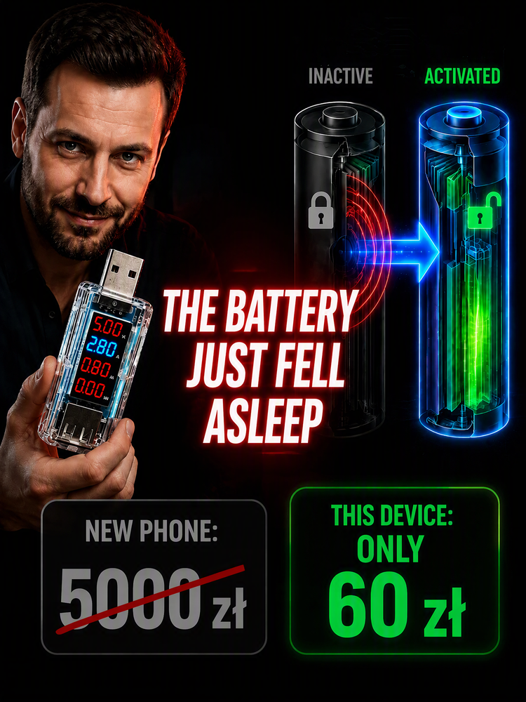 USB Smartphone Battery Repair Dongle-3