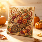 Autumn 3D Pearl Painting Kit-14