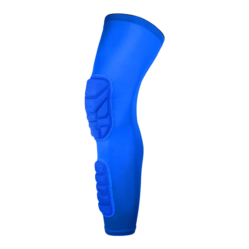 Impact-Resistant Knee Guards for Sports-13