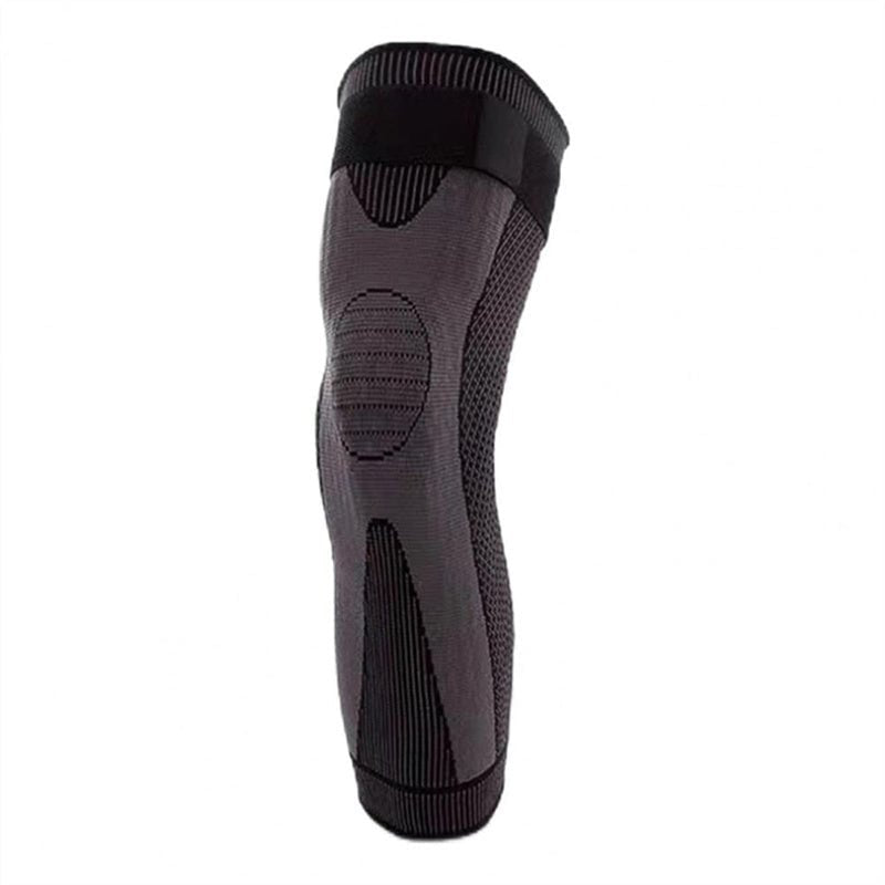 Tourmaline acupressure self-heating shaping knee sleeve-4