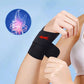 Elastic Compression Wrist Brace-3