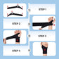 Elastic Compression Wrist Brace-5