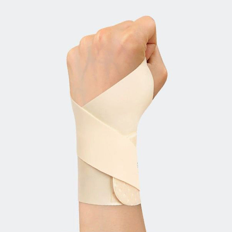 Elastic Compression Wrist Brace-8