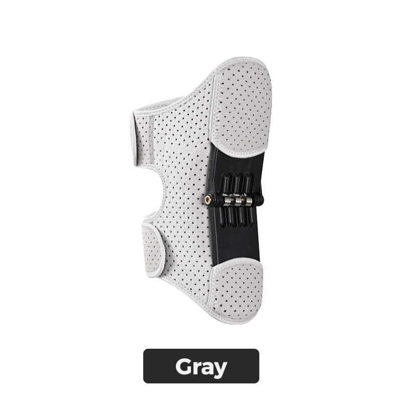Adjustable Knee Protection Booster for Sport-9