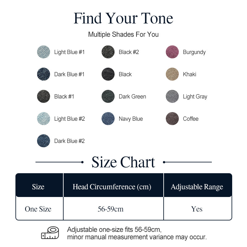 🧢Unisex Fit, Lightweight Comfort🎩 Unisex Vintage Beret Flat Cap – Lightweight Design | Perfect for Daily, Commute & Travel, Comfortable & Non-Pressing ✨