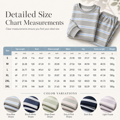 🎨Two-Piece Versatile, Multiple Colors🧶 Women's Knit Lounge Set – Effortless Matching & Color Options | Easy Everyday Style ✨