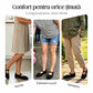 👟🌬️ Pantofi de damă din tricot, aerisiți, cu talpă plată – nu obosesc picioarele nici măcar în timpul plimbărilor lungi – plată la livrare ✅